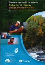 Dictionnaire de la foresterie 2003