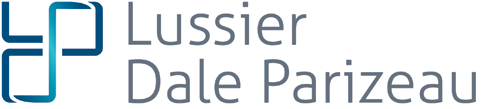 logo LussierDaleParizeau